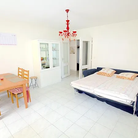 Long In Old Town Of Nice, Castle Hill Appartement Nice