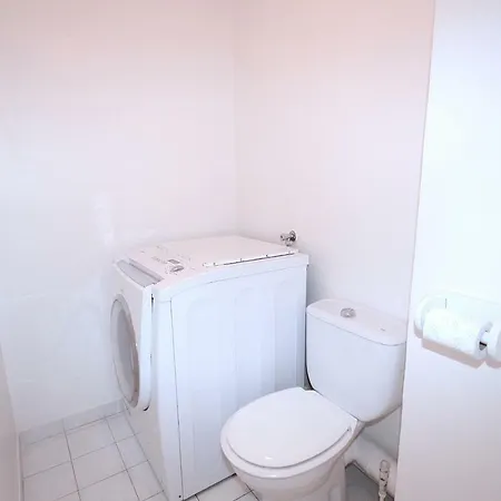 Long In Old Town Of Nice, Castle Hill Appartement *