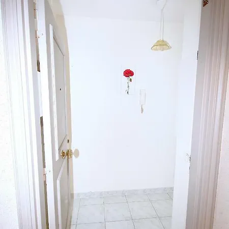 Long In Old Town Of Nice, Castle Hill Appartement Nice